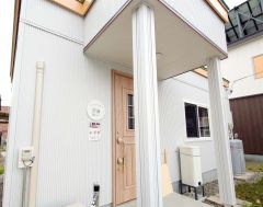 １４日オープンの刺し子専門店「さしこのさなのん」