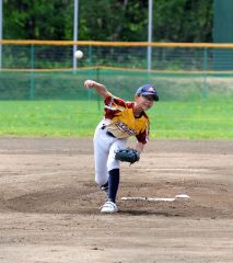 ＮＥＸＵＳの山田大知主将