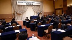 日本公庫公和会、２副会長新任 4