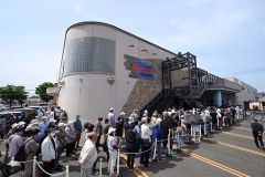 安い備蓄米、消費者歓迎　味や品質気にする声も　反応二分