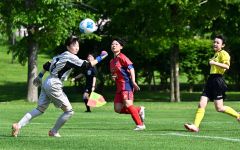 【全道高体連サッカー】十勝勢女子３校は４強届かず 23