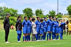 【全道高体連サッカー】十勝勢女子３校は４強届かず 2