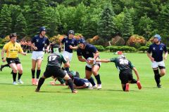 Ｕ１７　道東―オホーツク
