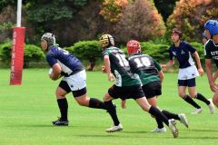 Ｕ１７　道東―オホーツク