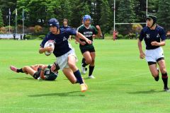 Ｕ１７　道東―オホーツク