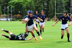 Ｕ１７　道東―オホーツク
