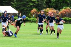 Ｕ１７　道東―オホーツク