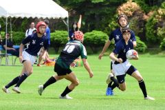 Ｕ１７　道東―オホーツク