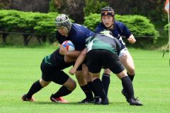 Ｕ１７　道東―オホーツク