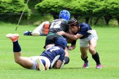 Ｕ１７　道東―オホーツク