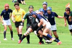 Ｕ１７　道東―オホーツク