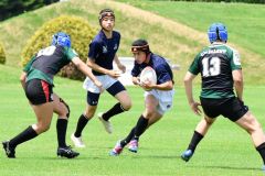 Ｕ１７　道東―オホーツク