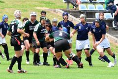 Ｕ１７　道東―オホーツク