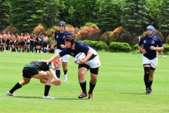 Ｕ１７　道東―オホーツク