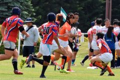Ｕ１８　道東―道北
