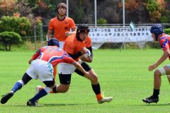 Ｕ１８　道東―道北