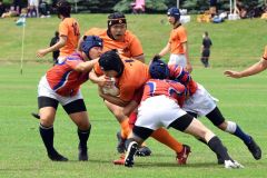 Ｕ１８　道東―道北
