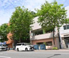 六花亭本店（帯広市西２南９）