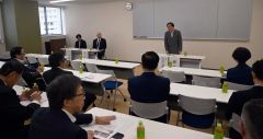 チェンマイとの新たな交流計画　高度人材十勝企業受け入れ要望で現地訪問　交流協会 3