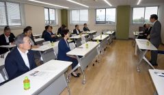 チェンマイとの新たな交流計画　高度人材十勝企業受け入れ要望で現地訪問　交流協会 4