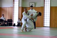 帯農男子が団体２０連覇　柔道高体連十勝支部予選