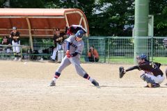 六花亭マルセイズの西野遥斗