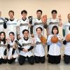 活動支える若手町職員～スポーツしよう！５年目のいけダッシュ（下）