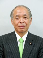 鈴木宗男参議、自民全国比例で出馬へ　「本当の最後の戦い」
