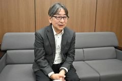 文化庁国立アイヌ民族博物館調査官を退任した元帯広百年記念館副館長の内田祐一氏