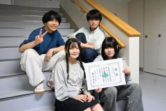 柏葉Ｐ研、苦難越え道軽音大会入賞　活動低迷、１年前まで予算なく