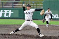 大健闘の帯三条　白樺学園と最後まで互角の戦いに観衆大声援　高校野球十勝支部予選