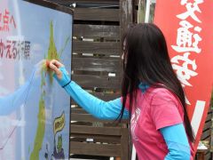 「バイク無事かえる」　浦幌神社でライダー参加し安全祈願祭 4