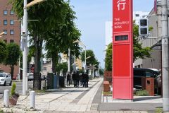 ６月の真夏日７日間に　帯広で過去最多を更新