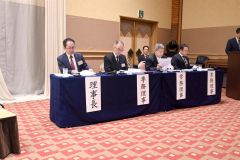増収減益、預金積金は過去最高　十勝信用組合 3