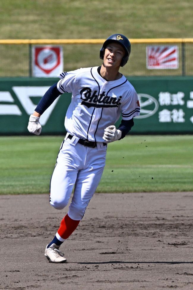 帯緑陽、帯大谷が代決で対戦へ 高校野球十勝予選