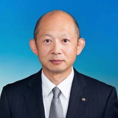 新社長の井出元郎氏