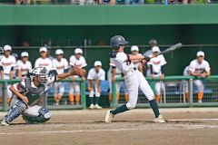 足寄中・本別中・勇足中・陸別中がＶ　帯南町中に３―２　全十勝中体連春季軟式野球