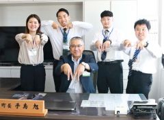 芽室での経験、国際協力に　ＪＩＣＡグローカル実習生４人受け入れ　協力隊派遣前研修で
