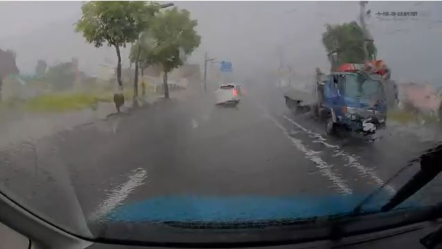 池田町などに記録的短時間大雨 | 十勝毎日新聞電子版－Tokachi