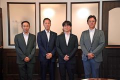 全十勝中体連新役員が就任あいさつ　バスケとスピードスケート、フィギュアなどが十勝開催