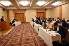 新理事長に山口氏　帯広工業団地組合 4