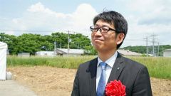 「道内で事業を広げたい」と話す柳瀬氏