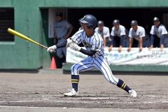 白樺学園４年連続北大会へ　７―１で帯工破る　高校野球支部予選