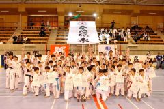 十勝の入賞者