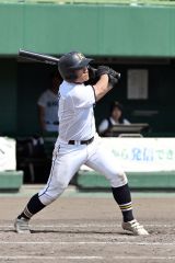 帯北、バナナパワーで猛攻２０安打　高校野球支部予選