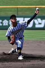 白樺学園、帯北が北大会へ　帯工、帯南商は健闘　高校野球十勝支部予選