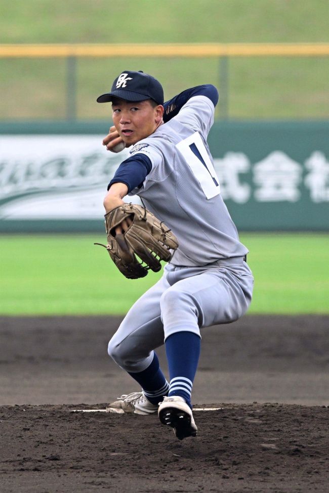 輝いた最後の夏　高校野球十勝支部予選閉幕