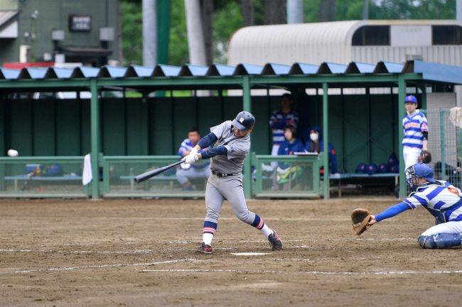 六花亭が８連覇　軟式野球天皇賜杯全日本北大会十勝予選
