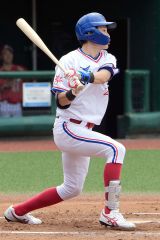 白樺学園高出の玉置が活躍、１６年ぶり復活の日産自動車が快勝　都市対抗野球西関東予選