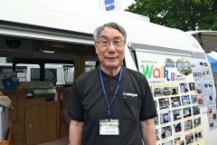 浅野社長